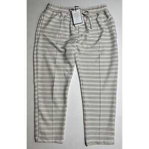 Prevu Joggers Women’s Size Large Casual Relaxed Pants Loungewear